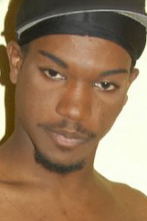 Brandon Johnson profile photo