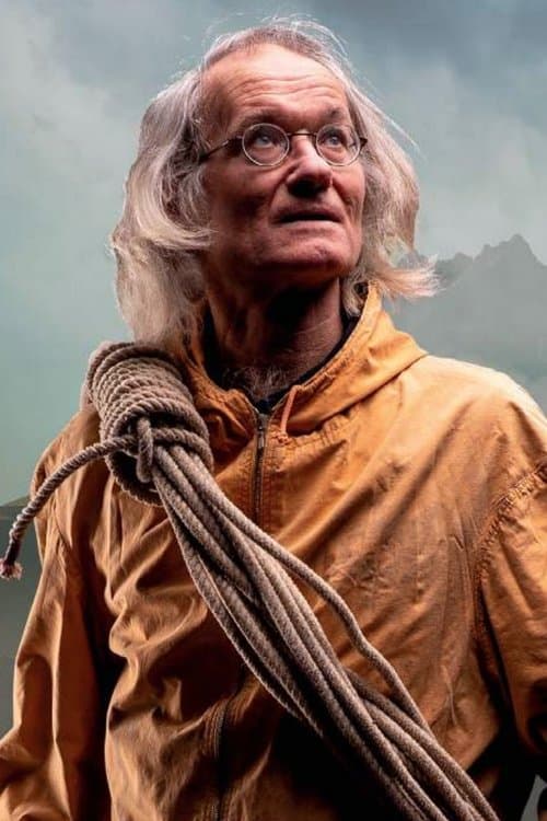 Claude Rémy profile photo