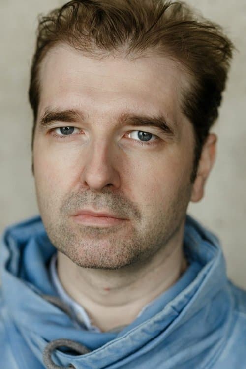 Ivan Volkov profile photo