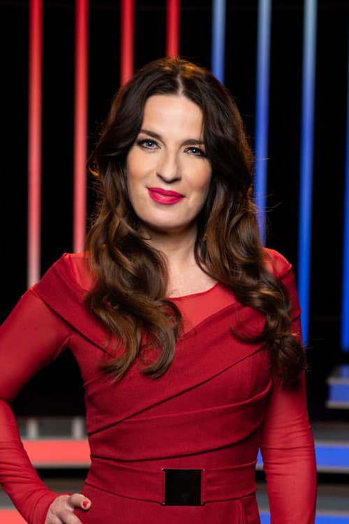 Michaela Jílková profile photo