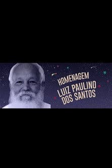 Seu Paulino poster