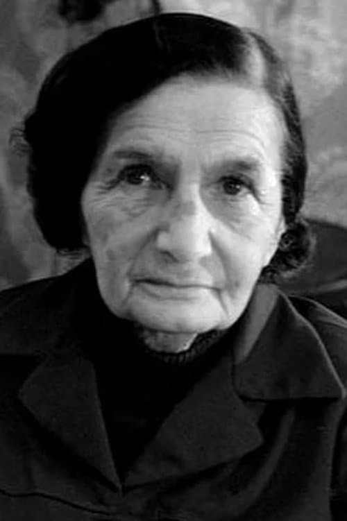 Nadezhda Kosheverova profile photo