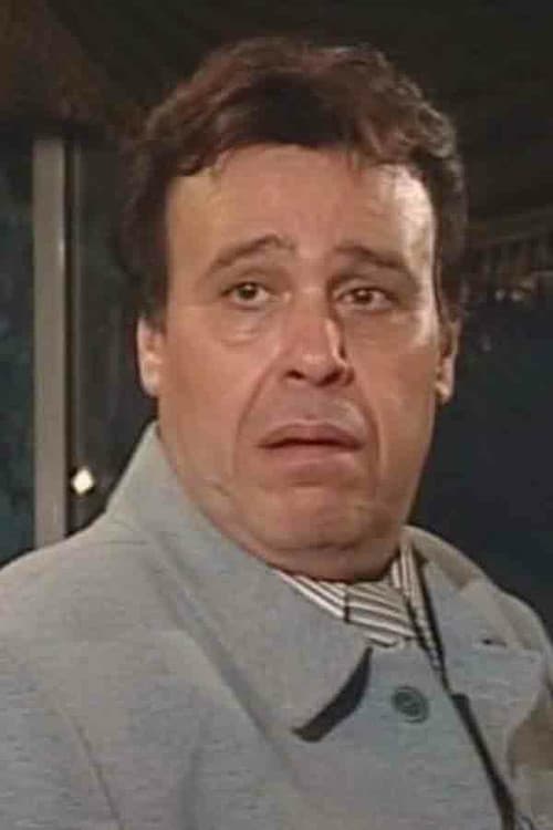 Mamdouh Wafi profile photo