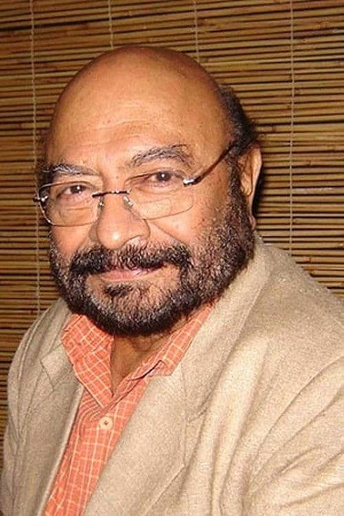 Govind Nihalani profile photo