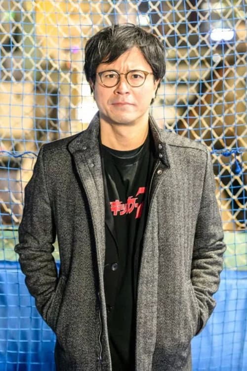 Akiyoshi Koba profile photo