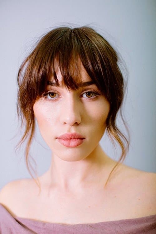 Jazlyn Yoder profile photo