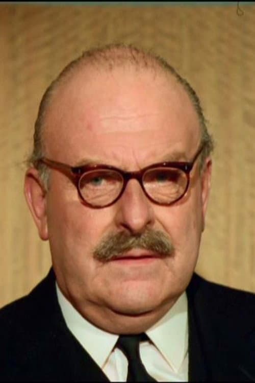 William Kendall profile photo