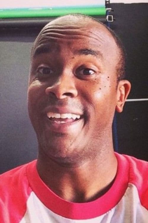 Jamaal R. James profile photo