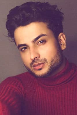 Karan Mehra profile photo