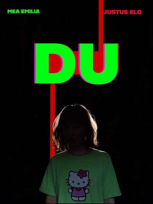 DU poster