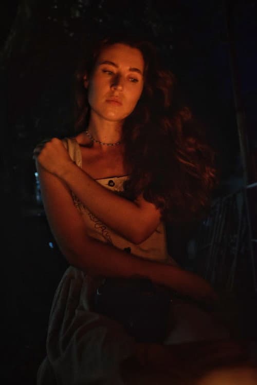 Yana Fedotova profile photo