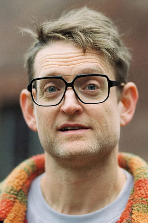 Nils Petter Mørland profile photo