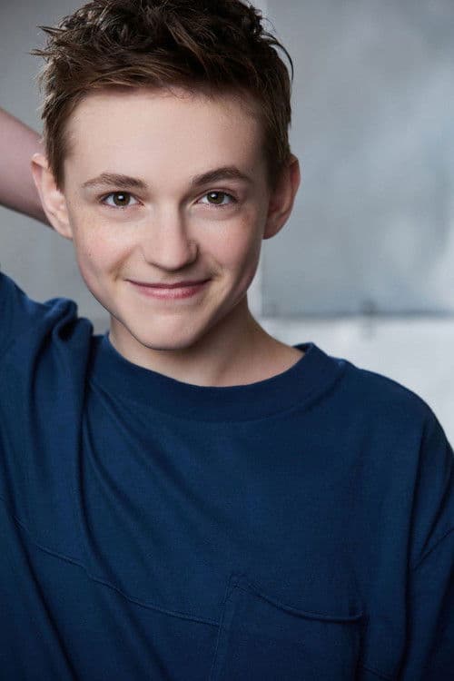 Travis Burnett profile photo