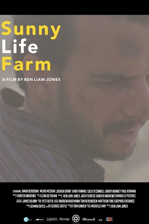 Sunny Life Farms poster