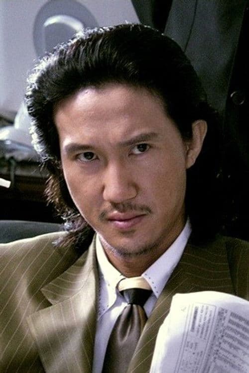 Kim Dong-ha profile photo