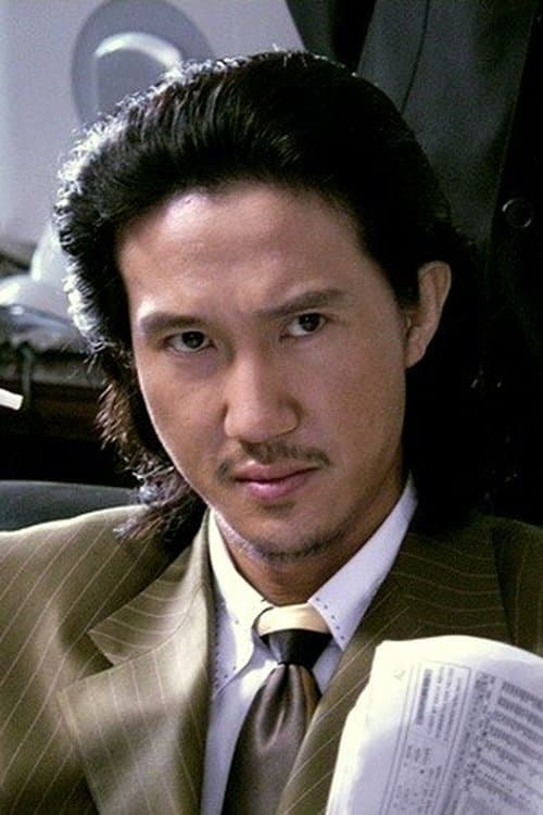 Kim Dong-ha profile photo