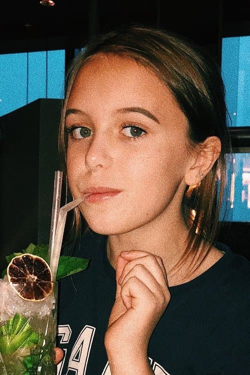 Ester Vuori profile photo