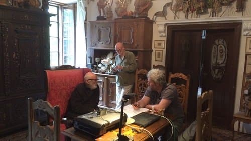 The Music of Zdeněk Liška poster