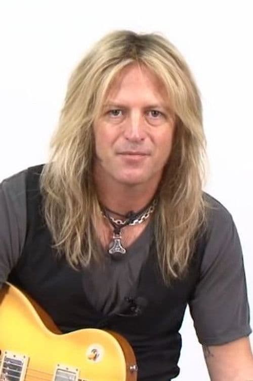 Doug Aldrich profile photo