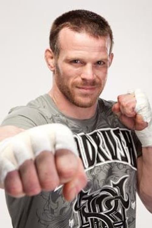 Dennis Hallman profile photo