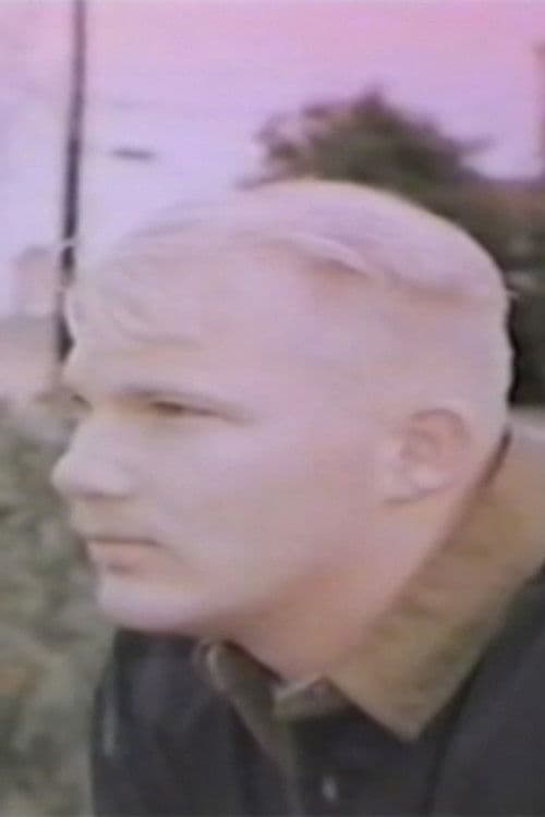 Chuck Peters profile photo