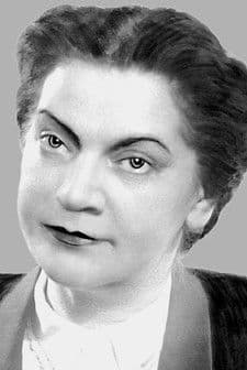 Valentina Bzheskaya-Buchma profile photo