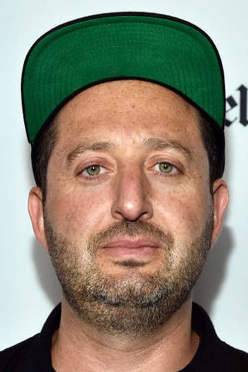 Scott Weintrob profile photo