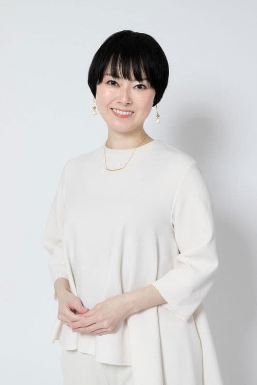 Nagiko Tono profile photo