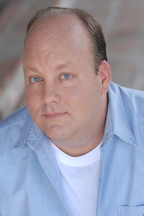 Patrick Rafferty profile photo