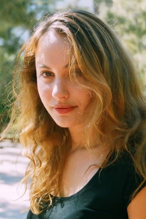 Eleftheria Gerofoka profile photo