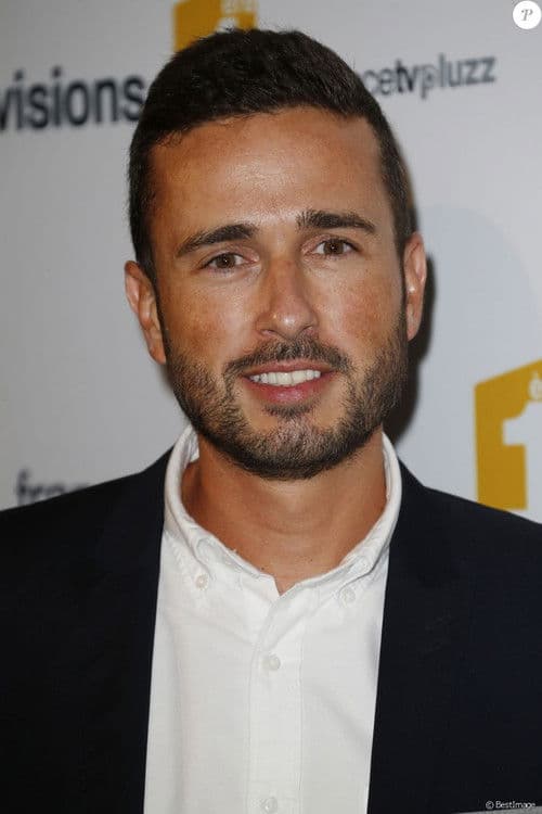 Julien Bellver profile photo