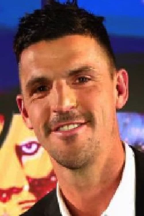 Scott Pendlebury profile photo