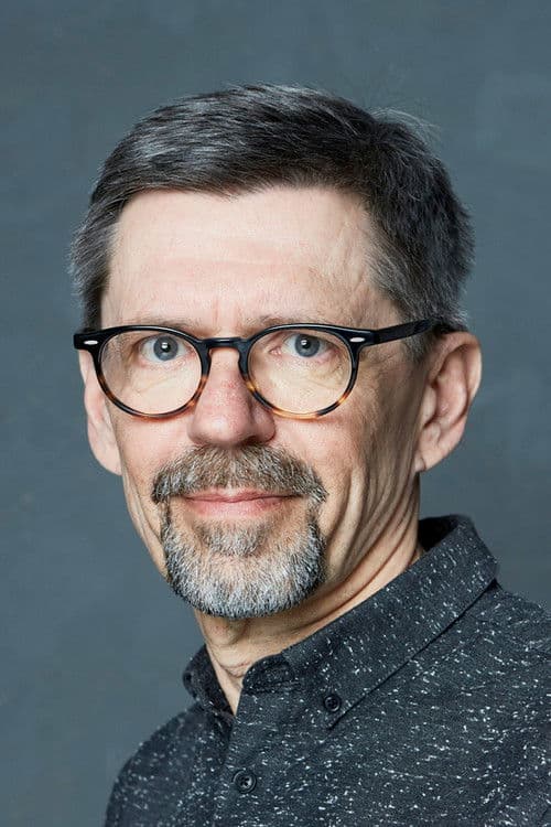 Erkki Astala profile photo