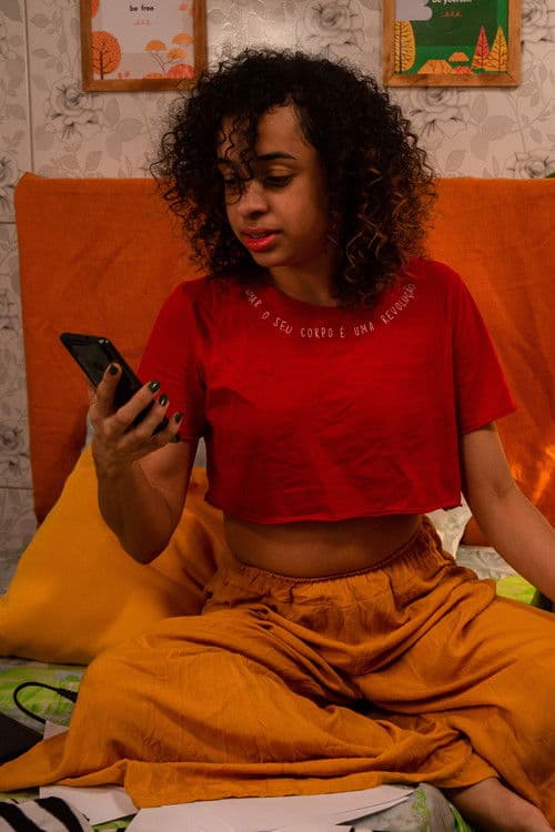 Flávia Ferreira profile photo