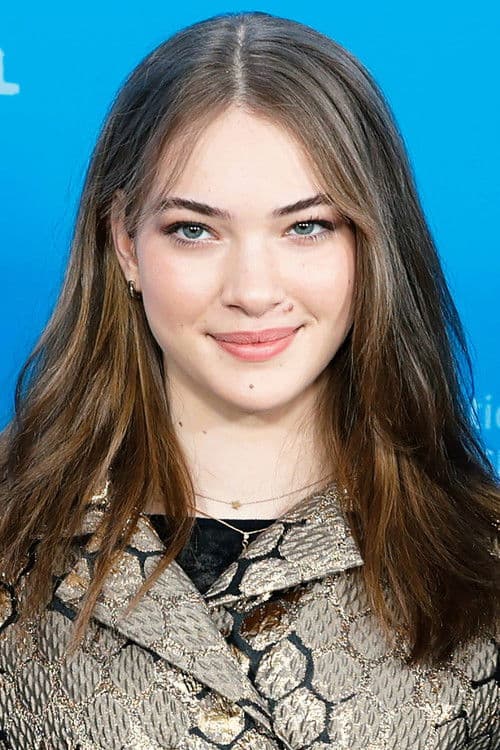 Leyla Smyrna Cabas profile photo