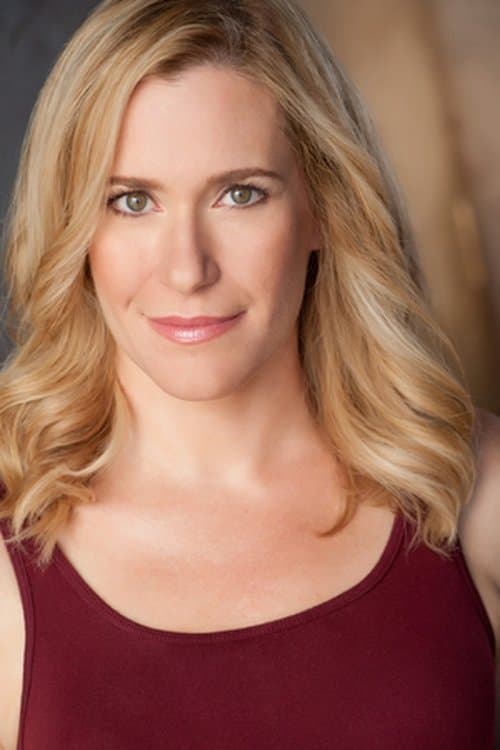 Kimberly Spak profile photo