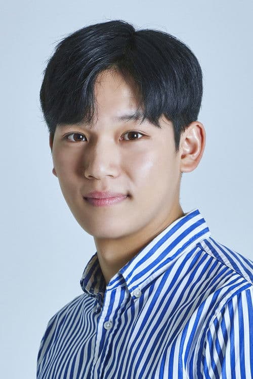 Kim Yo-han profile photo