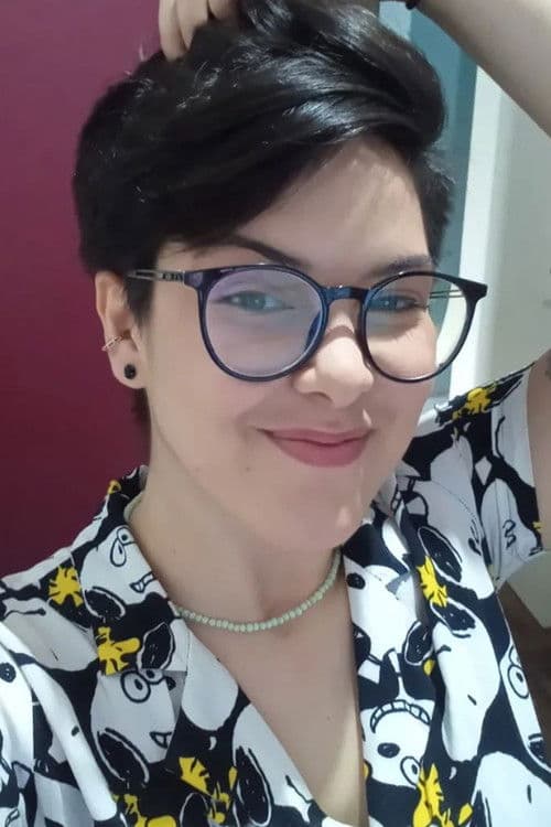 Mélanie Rodrigues profile photo