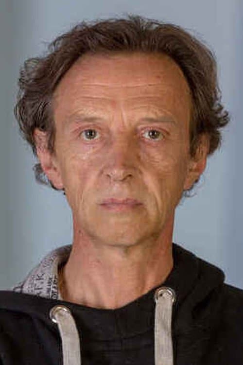 Andrii Zhyla profile photo