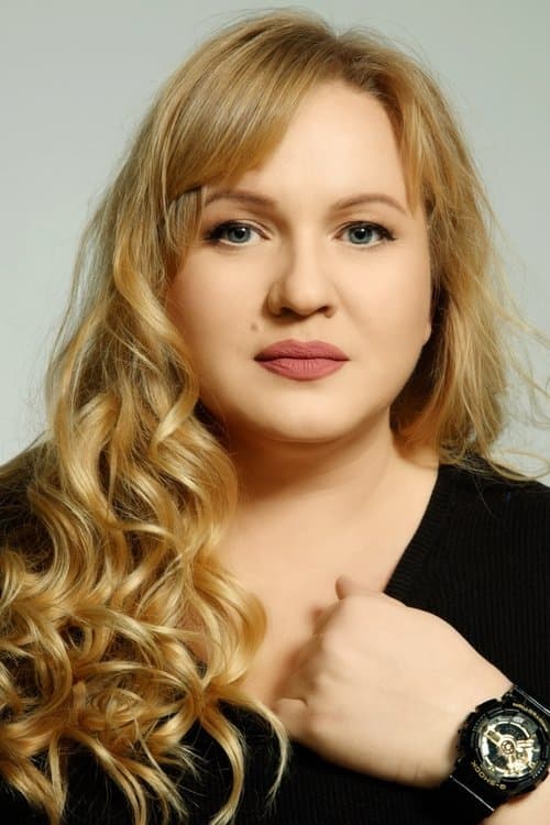 Olesia Zhurakivska profile photo