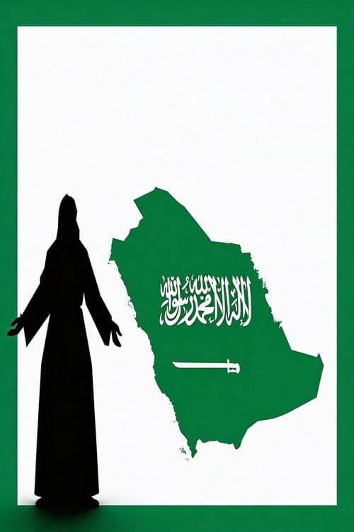 Arabistan'ın Başına Hz. Muhammed Gelip Dünya Savaşı Çıksaydı? poster