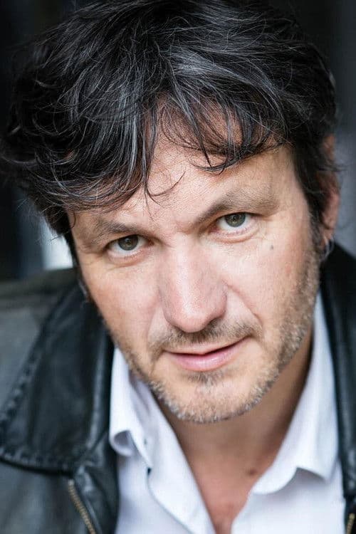 Patrick Azam profile photo