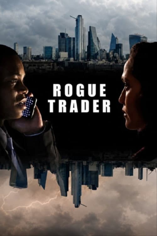 Rogue Trader poster