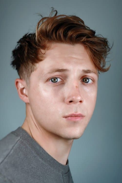 Gerran Howell profile photo