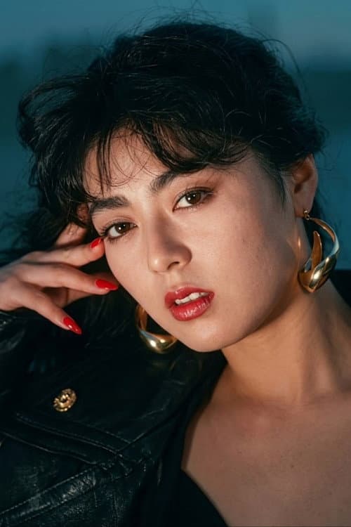 Kumiko Takeda profile photo