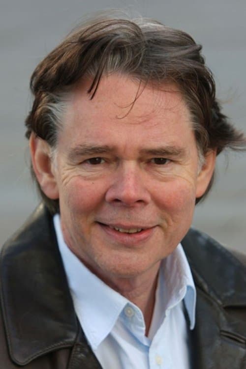 Peter Buchholz profile photo