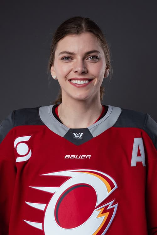 Emily Clark profile photo