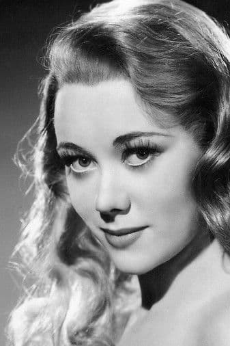 Glynis Johns profile photo