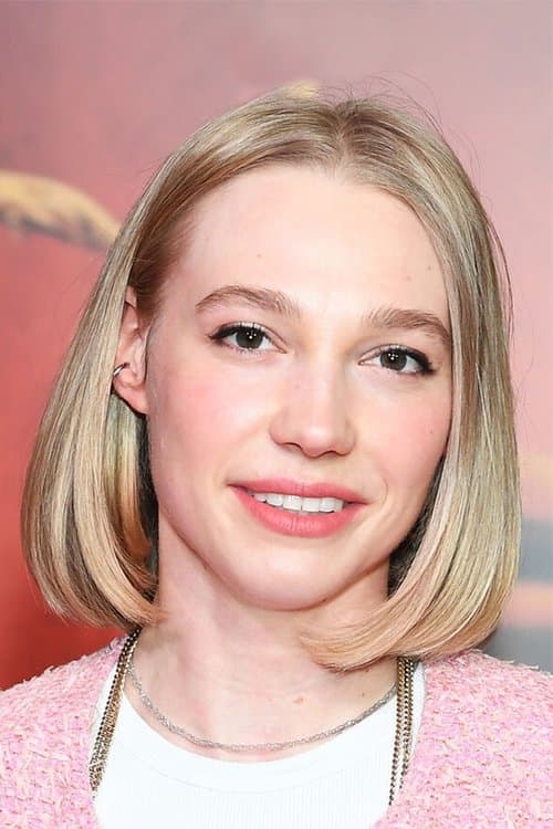 Marina Vasilyeva profile photo