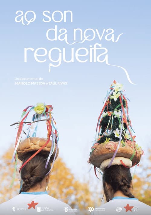 Ao son da Nova Regueifa poster